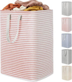 Lifewit 1 Pack Laundry Hamper Large Collapsible Laundry Baskets, Freestanding by Lifewit
