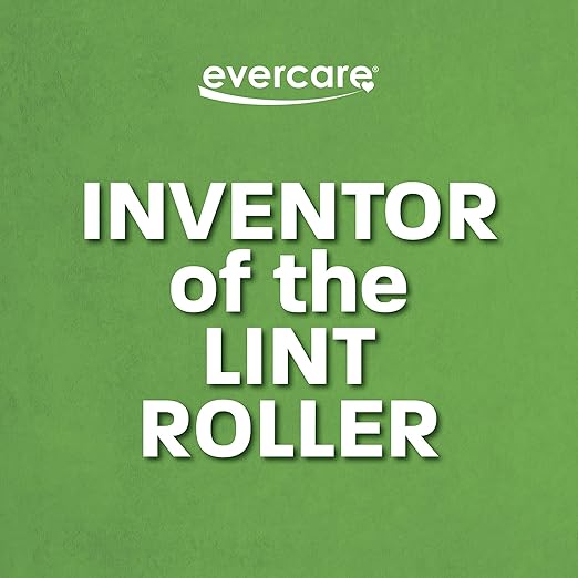 Evercare Pet Giant 60 Layer Lint Roller - Image 7