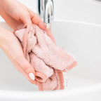 ERASE YOUR FACE Reusable Makeup Remover Cloths - Image 3