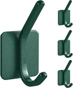 Paoli Heavy Duty Self Adhesive Hooks by Paoli