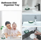Silicone Bathroom Soap Dishes - Image 3