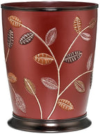Zahari Home Decorative Trash Can by ZahariHome