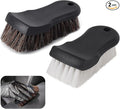 Upholstery Brush, Upholstery Brush Set, Leather Cleaning Brush, Carpet Brush by Unknown