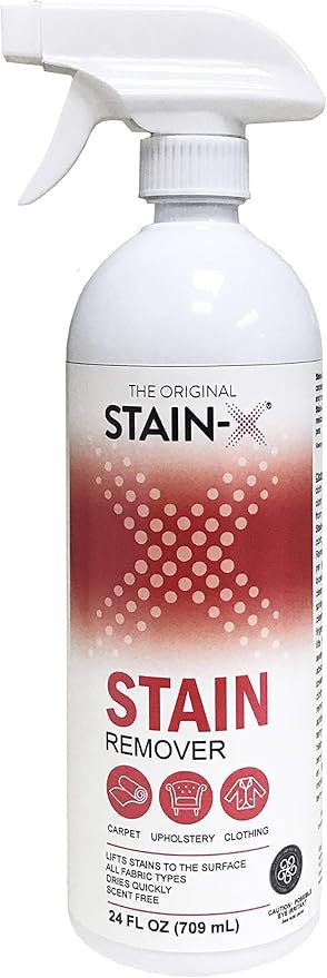 STAIN-X Stain Remover by STAIN-X