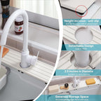 Faucet Mat for Kitchen Sink - Image 4
