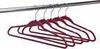 Quality Hangers 50 Pack Slim Plastic Hangers - Image 7
