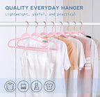 TIMMY Velvet Hangers - Image 6