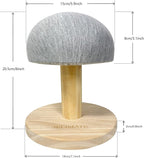 Bra Wooden Ironing Board is Used - Image 5