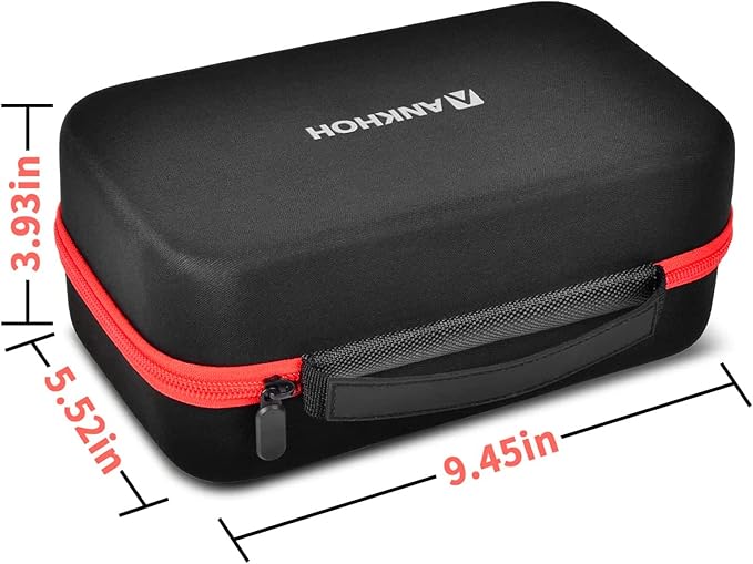 ANKHOH Carrying Case Compatible - Image 3