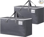 BlissTotes Large Moving Boxes and by BlissTotes