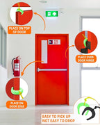 Door Jam, First Responder Door Stop - Image 3