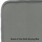 Caroline's Treasures DAC6234DDM Cocker Spaniel The Chef Dish Drying Mat - Image 5