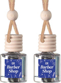 CANDECraftCo Car Air Hanging Fragrance Oil, Car Auto Freshener by CECraftCompany