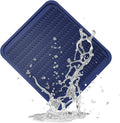ZLR Large Silicone Dish Drying Mat by ZLR