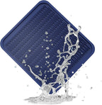 ZLR Large Silicone Dish Drying Mat by ZLR