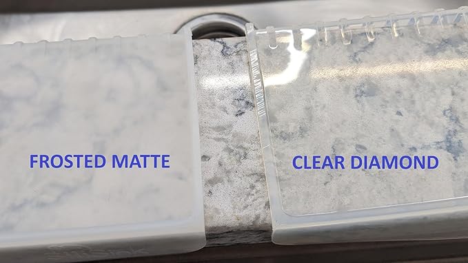 SiliSink Silicone Edge Guard for Kitchen Sink - Image 6