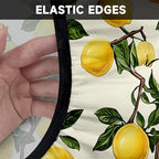 Quick Install Ironing Board Cover 17" x 55" Ironing Board Cover - Image 7