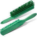SPARTA Handheld Soft Counter Brush 8 Inch Bristle Span, Countertops, and - Image 2