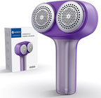 VASSON Fabric Shaver, Electric Lint Remover, Rechargeable Lint Shaver, Sweater by VASSON