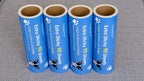 Extra Sticky Large Lint Roller Refills, 6.3'' Giant Lint Roller Refills - Image 6