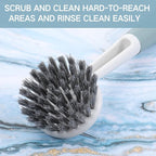 Patelai 6 Pack Kitchen Scrub Dish Brush - Image 4