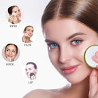 Chloven Reusable Cotton Rounds - Image 4