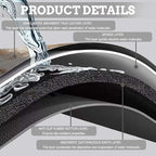 MCALK Dark Brown Dish Drying Mat - Image 3
