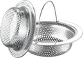 2 Pack 4.5" Kitchen Sink Strainer by Unknown