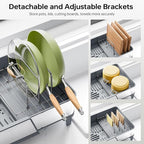 Large Dish Drying Rack - Image 5