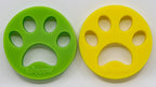 FurZapper Pet Hair Remover for Laundry, 2 Pack - Image 5