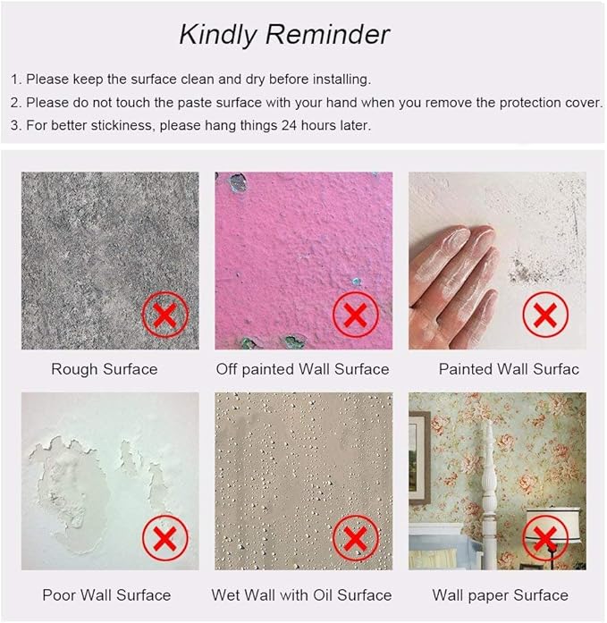 Adhesive Hooks - Image 7