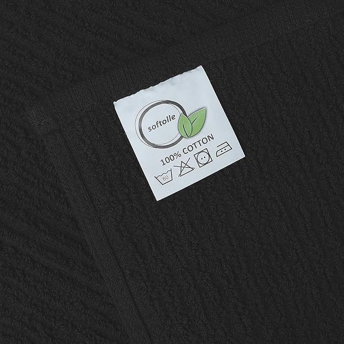 Softolle Bar Mop Towels - Image 2