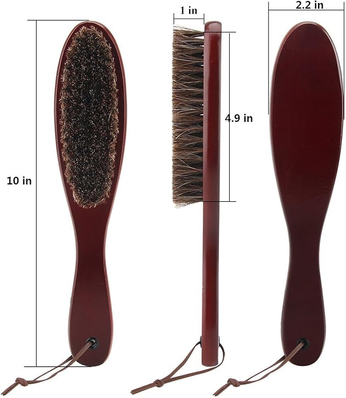 Clothes Brush Garment Brush Lint Remover Brush - Image 2
