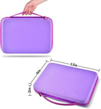 Battery Organizer Storage Holder, 150+ Batteries Storage Containers Box - Image 5