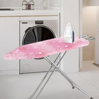 Ironing Board Cover, Cherry Blossom Print Stain Resistant Ironing Board Cover - Image 2