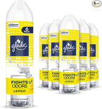 Glade Air Freshener Room Spray, Odor Fighting to Deliver Long Lasting Freshness by Glade