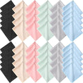 Frienda 50 Pcs Microfiber Cleaning Cloth by Frienda