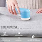 Fabric Shaver, Lint Remover for Clothes, Electric Lint Remover - Image 6