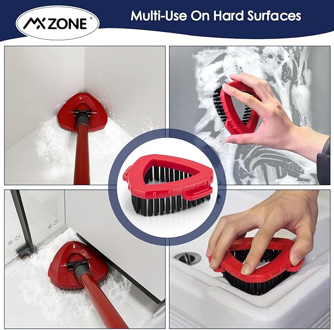 Scrubber Mop Head Compatible - Image 5