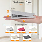 Original Patented Door Stoppers - Image 5