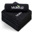 Orighty Microfiber Makeup Remover Cloths by AllRightinOrighty