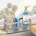 Kitsure Sponge Holder for Kitchen Sink by Kitsure