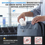 Charger for Oral-B Electric Toothbrush, Compatible - Image 2