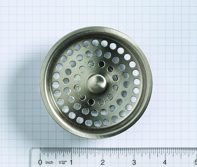 KOHLER Strainer Cup Assy - Image 3