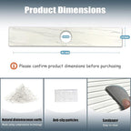 Stargaz Faucet Mat For Kitchen Sink，Sink stone quick dry around faucet - Image 3