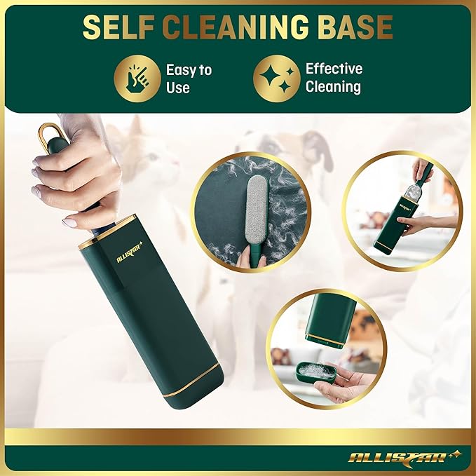 Pet Hair Remover, Lint Remover, Lint Brush - Image 3
