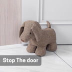 SWISSELITE Cute Decorative Door Stopper - Image 4
