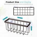 Kitchen Sponge Holder, Sponge Holder - Image 2