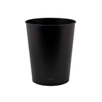 Bath Bliss 5 Liter Small Wastebasket | 2 Pack | Round Open Top | Trash Can | - Image 2
