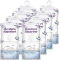 Moisture Absorbers 8 Packs by Ksend